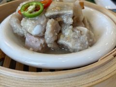 -东江渔村·古典园林·30年粤菜老字号(太和店)