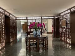 -静之湖湖畔餐厅