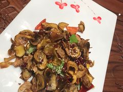 -翠清酒家(万丰路店)
