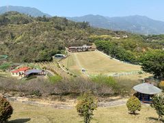 -双龙潭生态运动景区
