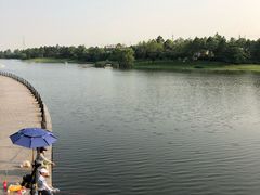 -美兰湖景区