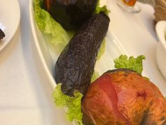 -沙漠玫瑰土耳其餐厅(神路街店)