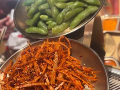 -西塔老太太泥炉烤肉(亚运村店)
