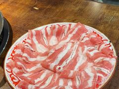 -楠火锅(西单店)