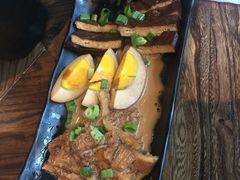 -老张牛肉面(天津万象城店)