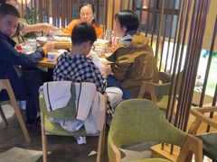 -臻吃客主题餐厅(湖州太阳城店)
