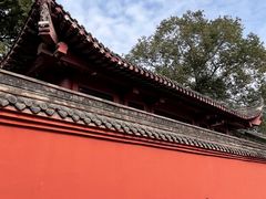 -成都市文殊院