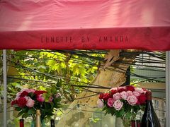 -弦月窗LUNETTE BY AMANDA(复兴路店)