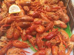 -亚马逊海鲜自助(梅溪湖步步高店)