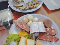 -大渔·观筵(三里屯太古里店)