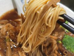 -囿面传统制面馆(中央路店)