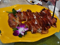 -赛仑吉地大酒店-中餐厅