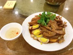 -揭阳钟记小食(福田新村店)