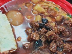-小无锡面馆