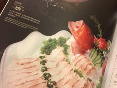 -顺峰海鲜酒楼(省府店)