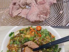 -味逍遥牛肉火锅(万江旗舰店)