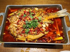 -乔街深夜食堂·小龙虾·高压锅生蚝(杭州总店)