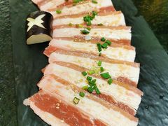 极上肥牛-悟空酒场烤肉(凯德壹中心店)