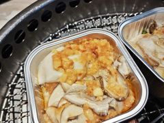 -火炉火自助餐(喜隆多店)