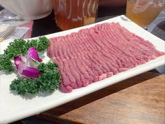 -南门涮肉(上海二店)