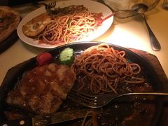 -半秋山西餐厅(襄阳万达店)