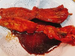 -柴爿巷·香酥鸡&馄饨(复兴中路店)