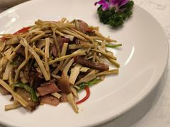 -紫鑫阁饭庄(长安店)