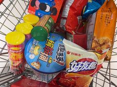 -青岛利群四方购物广场