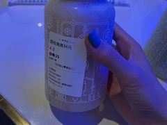 -野萃山·潮汕厚果汁(十亩地店)