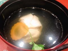 -京怀石·壬生