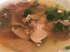 -清真益鑫羊肉手抓馆(南大街店)