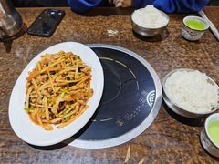 -文记沸腾鱼(永安路总店)