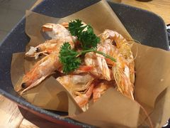 -新石器烤肉(无锡万象城店)
