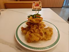 -华天延吉餐厅(西四总店)