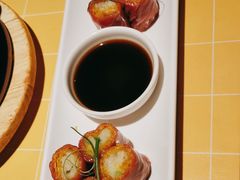 -蔡澜点心·粤菜(花城汇南区店)