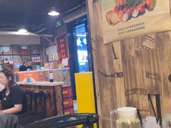 -三江汇火锅店(保全街店)