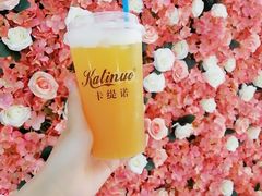 -F小姐甜品店(威海路店)
