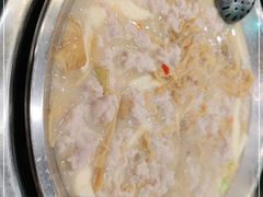 -老来福·非遗酸汤兔(凯旋路店)