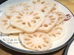 藕片-小门坎三合鱼(总店)