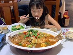 -老家信阳菜(北京路店)