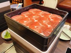 -MoMo牧场·寿喜烧专门店(长泰广场店)