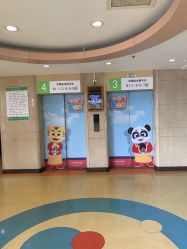 -首都医科大学附属北京儿童医院
