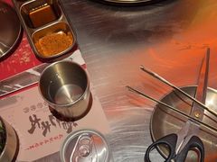 -西塔老太太泥炉烤肉(苏州大悦城店)