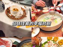 -红色江山(首钢国际大厦店)