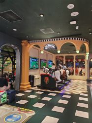-meland亲子乐园(深圳领展中心城店)