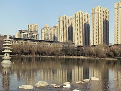 -木塔寺遗址生态公园