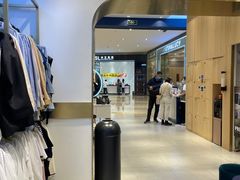 -海马体照相馆(大连柏威年购物中心店)