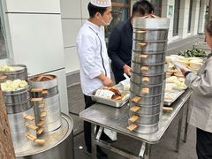 -紫光园·烤鸭·北京菜(团结湖店)