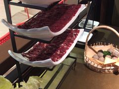 -左庭右院鲜牛肉火锅(新梅广场店)