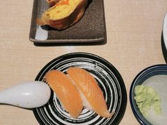 -东加寿司.料理(水游城店)